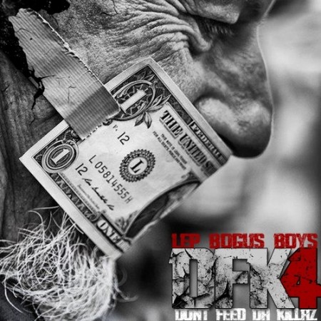 dont feed the killaz 4