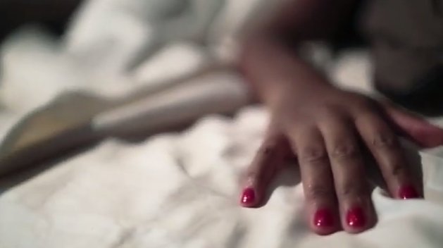 idle hands