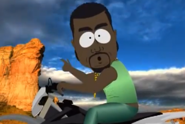 kanye