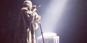 kanye