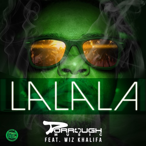 la la la