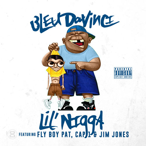 lil nigga