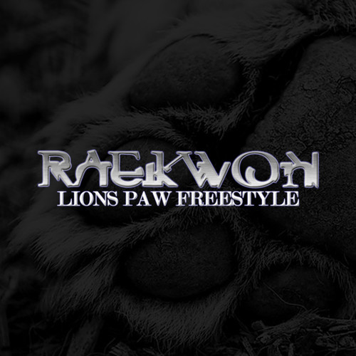 lions paw