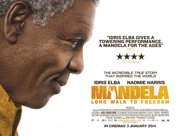 mandela