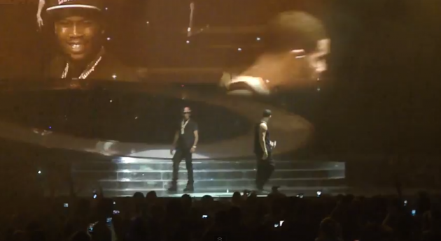 meek-drake