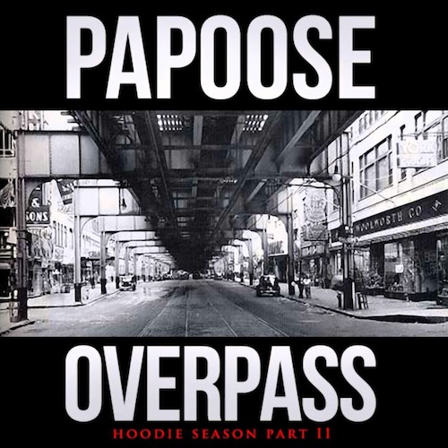 overpass