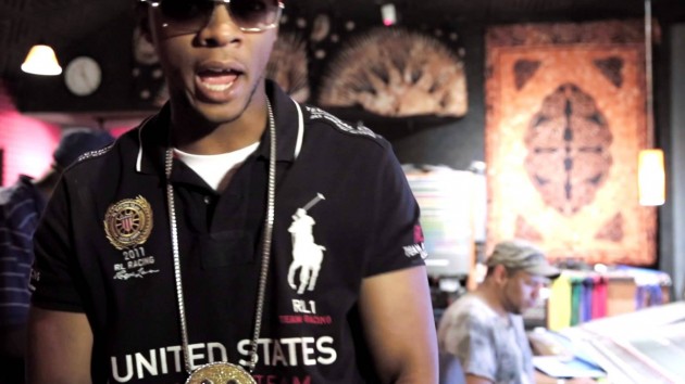 papoose