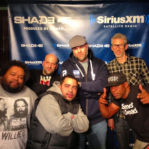 paul whoo kid