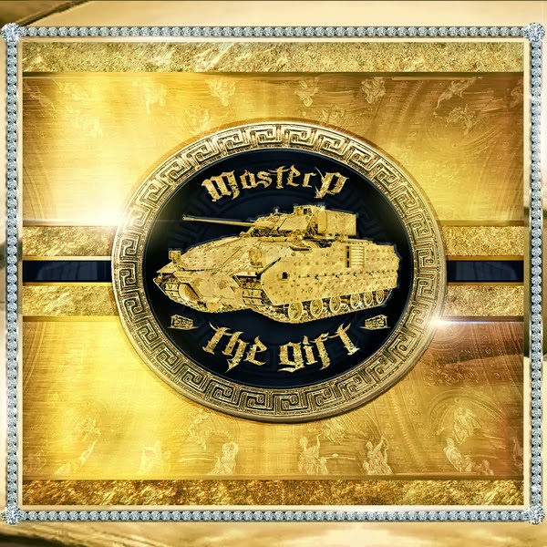 the gift