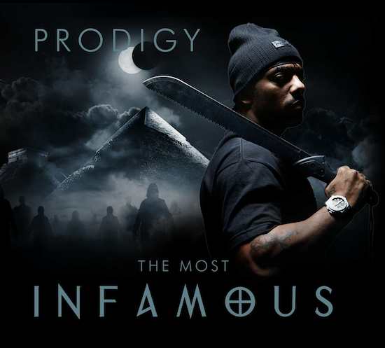 the most infamous