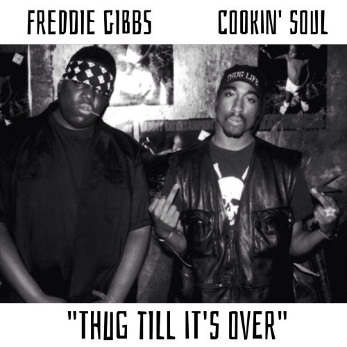 thug till its over