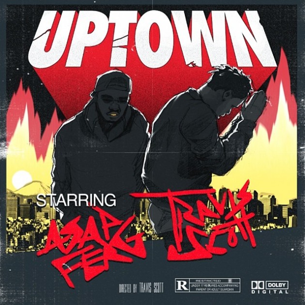 uptown