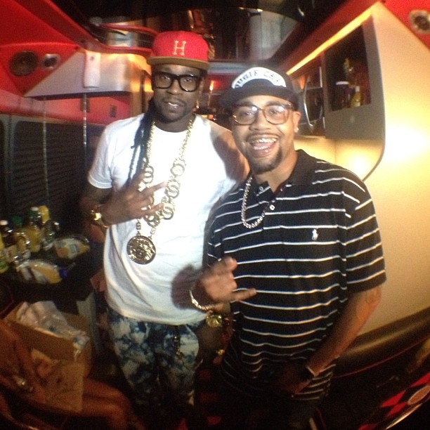 2 chainz -juvenile