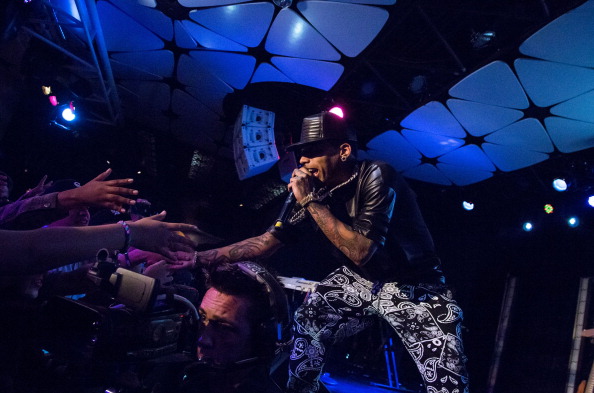 Skee Live! With Far East Movement