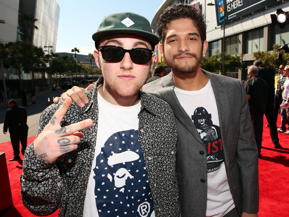 Mac+Miller+2012+MTV+Video+Music+Awards+Red+cQfHQJnSaTHl