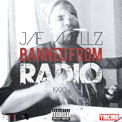 banned from radio