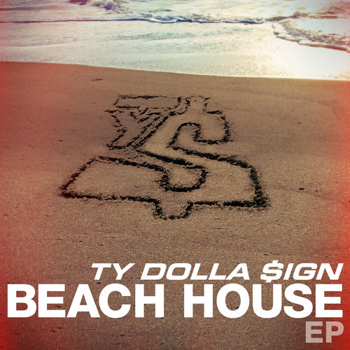 beach house ep