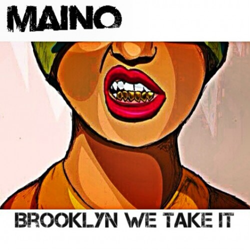 brooklyn we take it