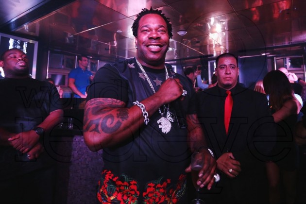 busta