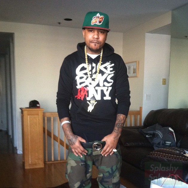 chinx