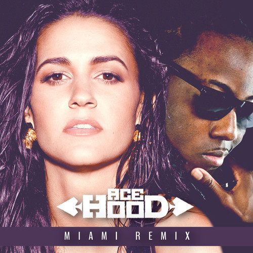 clocks remix