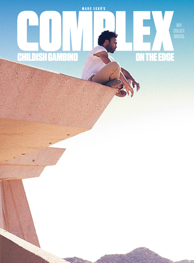 complex