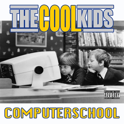 computer school
