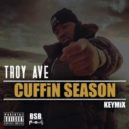cuffin season troy