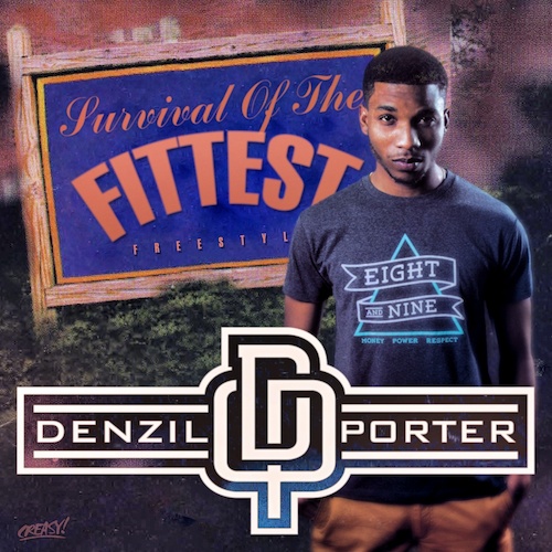 denzil fittest