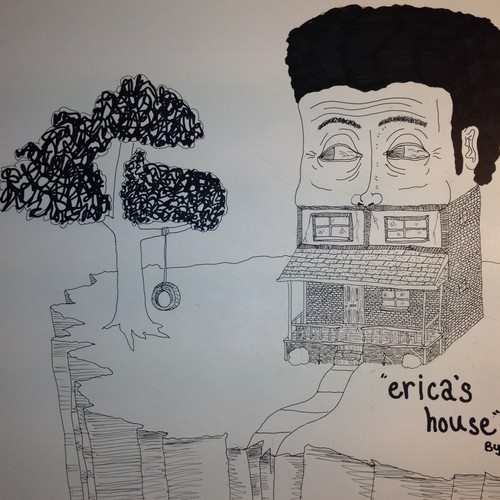 erica's house