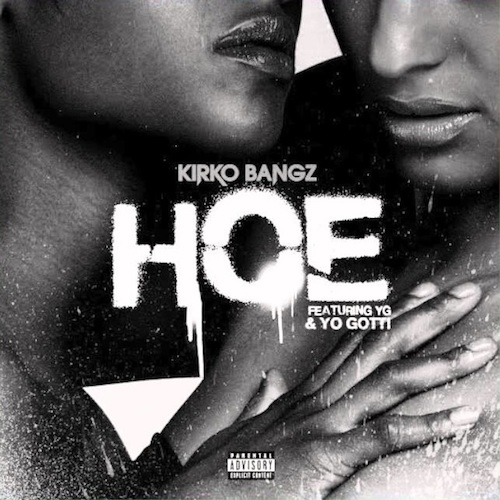 hoe