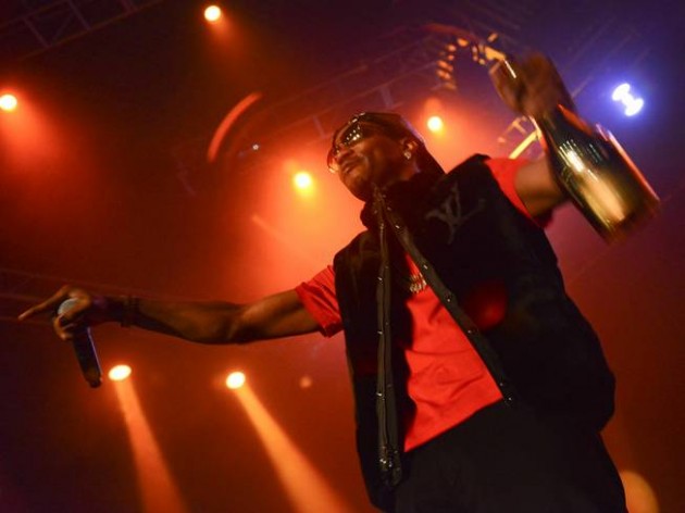 juicy j nye