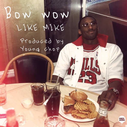like mike