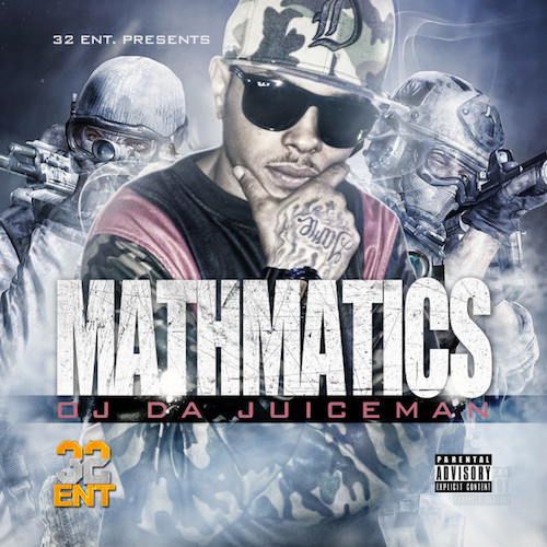 mathematics