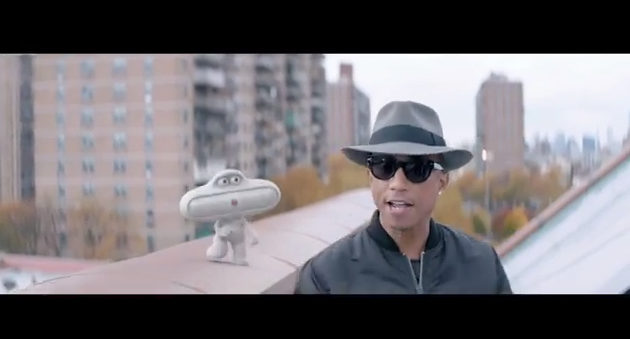 pharrell