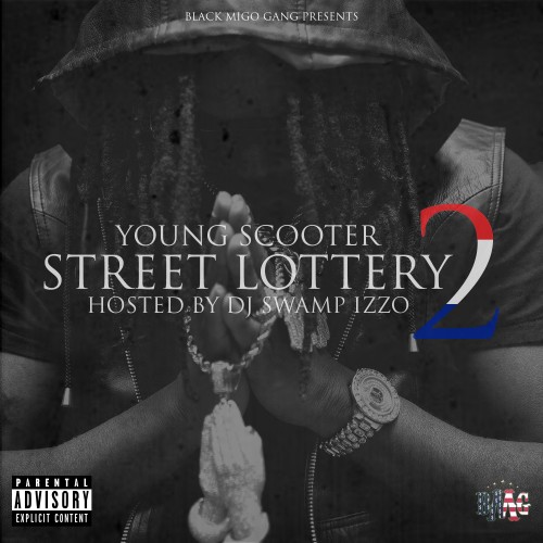street lottery 2