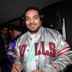 Starter Clubhouse Times Square Look For The Stars Party