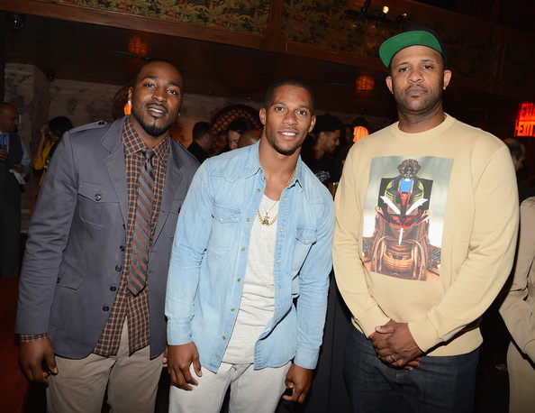 Hakeem+Nicks+Roc+Nation+Sports+1+Year+Anniversary+9XyHNDFipmwl