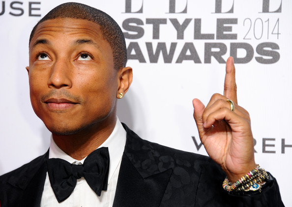 Pharrell+Williams+Arrivals+ELLE+Style+Awards+FmcrT7cXlc2l