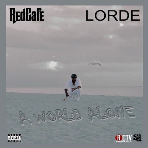 REDCAFE X LORDE