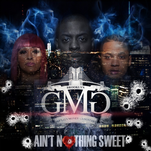 aint nothing sweet