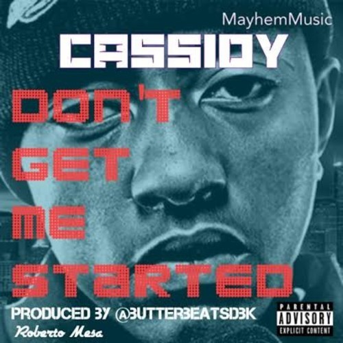 dont get me started