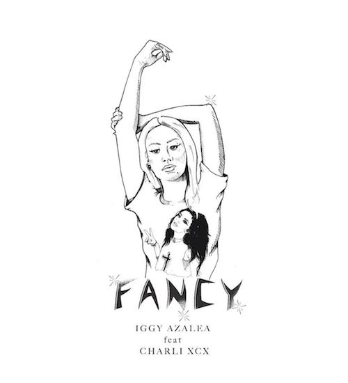 fancy