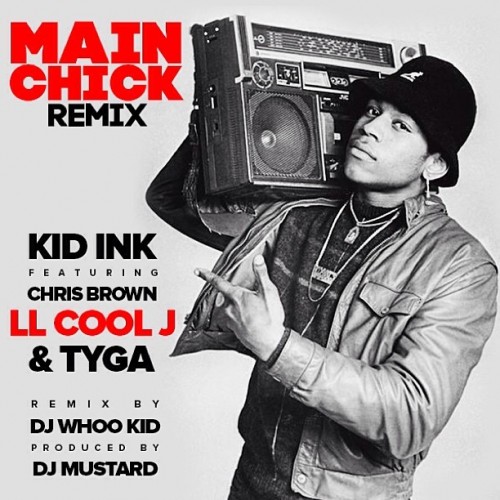 main chick remix