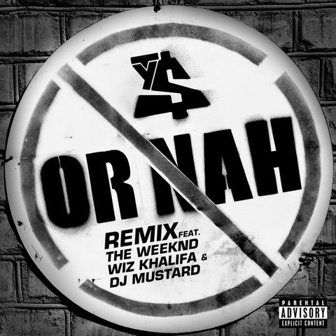 or nah remix