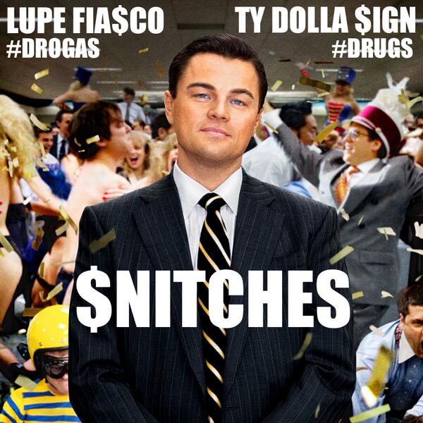 snitches