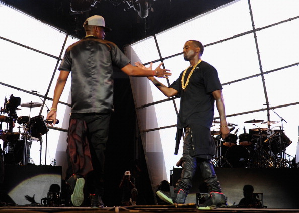 Budweiser Made In America Festival Benefiting The United Way - Day 1