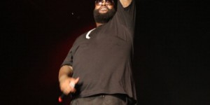 Hot 97 Presents Mastermind Album Release Concert