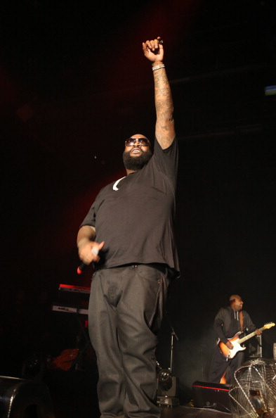 Hot 97 Presents Mastermind Album Release Concert