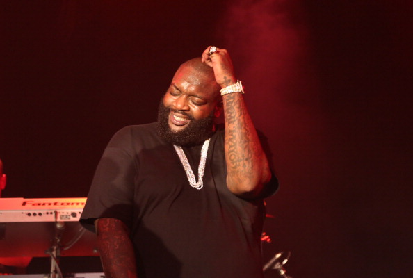 Hot 97 Presents Mastermind Album Release Concert